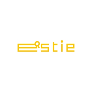 alne-cat (alne-cat)さんのオフィス検索エンジン「estie」のロゴへの提案