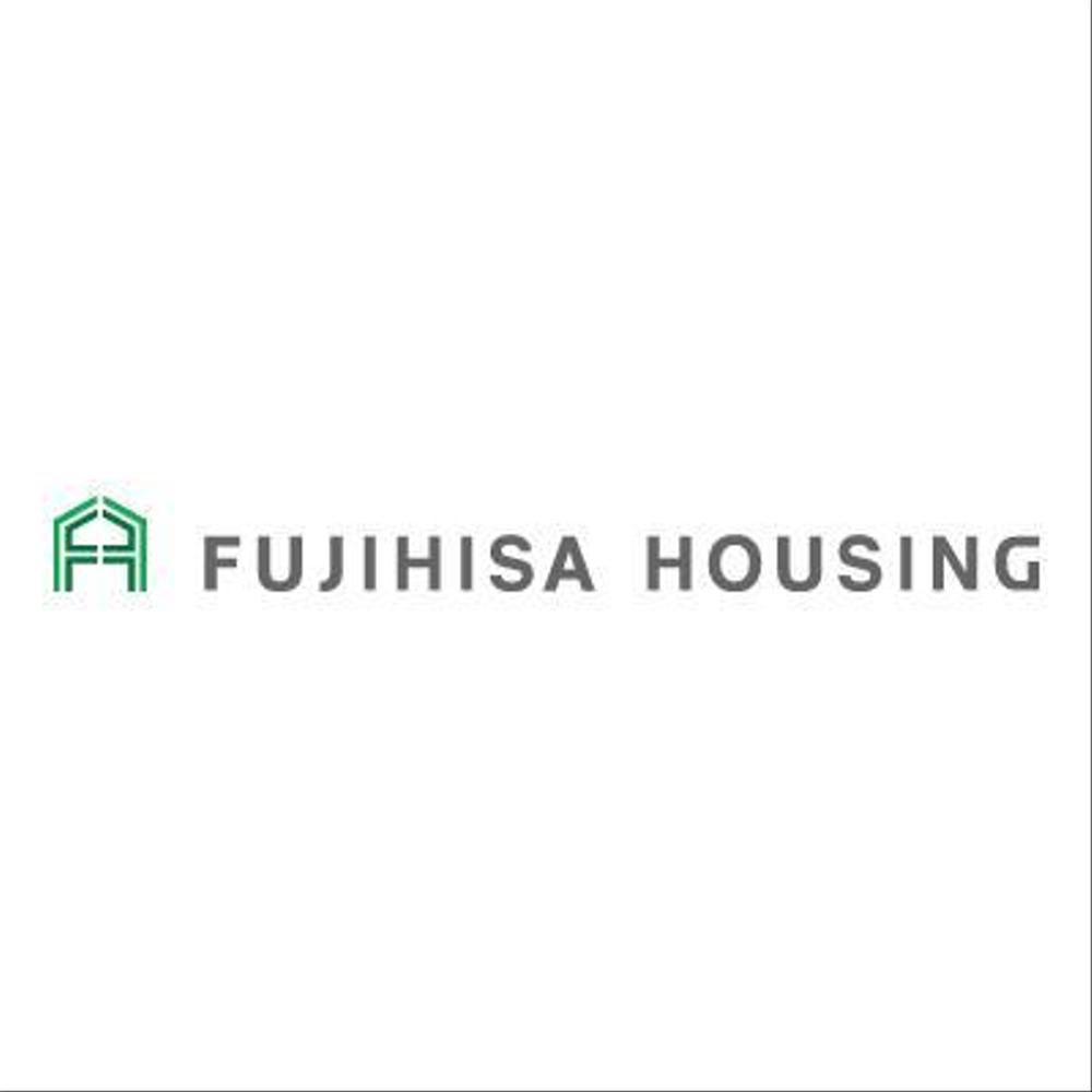 一戸建て住宅の企画・販売をする会社のロゴ