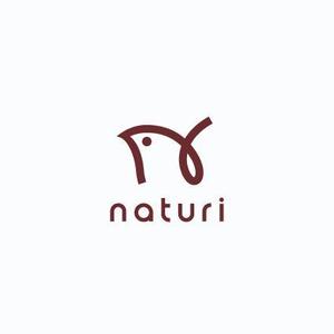 rickisgoldさんのNature（ナチュリ）のロゴ作成（商標登録予定なし）への提案