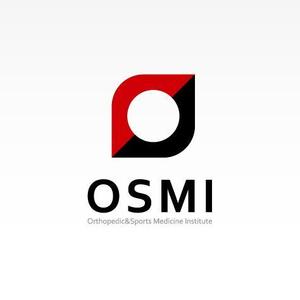 Not Found (m-space)さんの「OSMI」のロゴ作成への提案