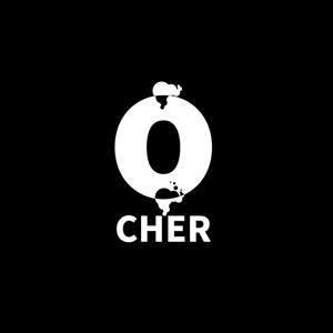 株式会社X SIGHT (x_sight)さんの革命を起こす新ドリンク「O CHER」のロゴへの提案