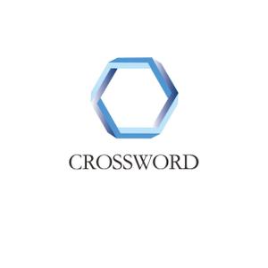 AlecDesign (AlecDesign)さんの「株式会社クロスワード（CROSSWORD）」の社名ロゴ制作への提案