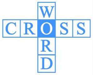 洋平 ()さんの「株式会社クロスワード（CROSSWORD）」の社名ロゴ制作への提案