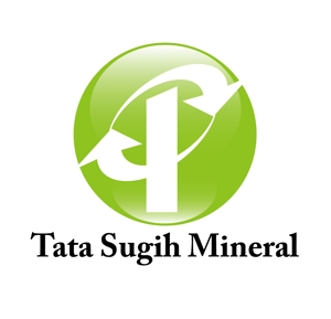King_J (king_j)さんの資源開発会社『Tata Sugih Mineral』のロゴ制作への提案
