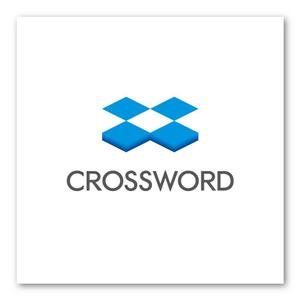 sitepocket (sitepocket)さんの「株式会社クロスワード（CROSSWORD）」の社名ロゴ制作への提案