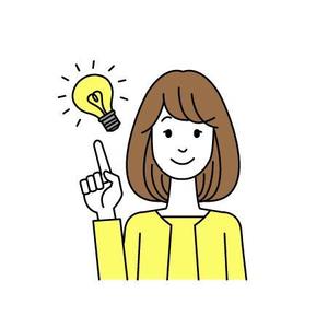natsume0862 (natsume0862)さんの宮城県仙台市の地域情報ブログ執筆者（女性）のキャラクターデザインへの提案