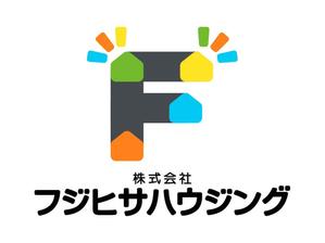 chanlanさんの一戸建て住宅の企画・販売をする会社のロゴへの提案