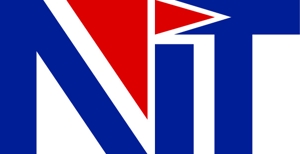 さんの「NIT」のロゴ作成への提案