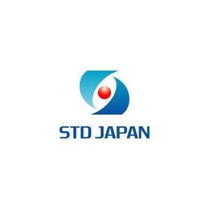 smartdesign (smartdesign)さんの（商標登録なし）「STDジャパン」のロゴ作成への提案