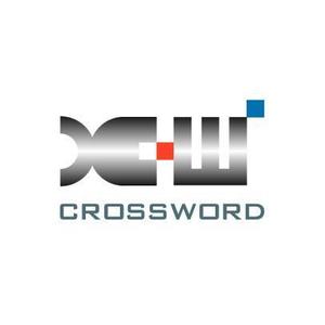 chpt.z (chapterzen)さんの「株式会社クロスワード（CROSSWORD）」の社名ロゴ制作への提案