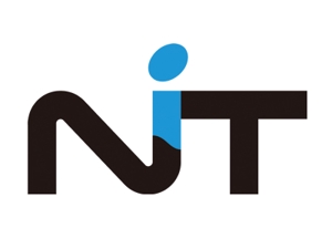 h_t (hide_toku)さんの「NIT」のロゴ作成への提案