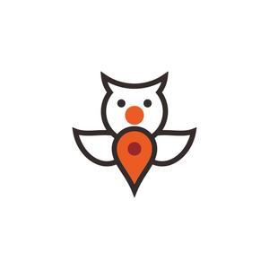 nabe (nabe)さんのクリオネとGoogleマップをモチーフにしたキャラクターデザインへの提案