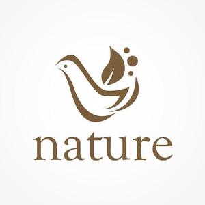 kenchangさんのNature（ナチュリ）のロゴ作成（商標登録予定なし）への提案