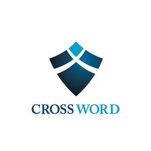 ow (odsisworks)さんの「株式会社クロスワード（CROSSWORD）」の社名ロゴ制作への提案