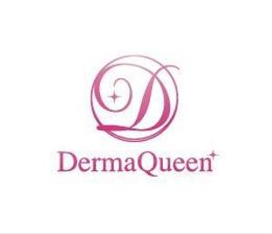 ヘッドディップ (headdip7)さんの「DermaQueen」のロゴ作成への提案