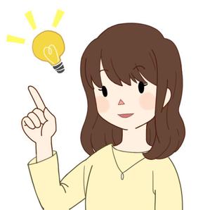 LeeHJ ()さんの宮城県仙台市の地域情報ブログ執筆者（女性）のキャラクターデザインへの提案
