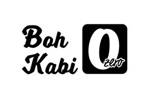 itokir design (itokiri_design)さんのデザインのロゴ作成への提案