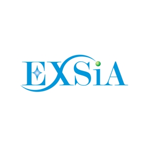コムデザインルーム (com_design_room)さんの「EXSIA」のロゴ作成への提案