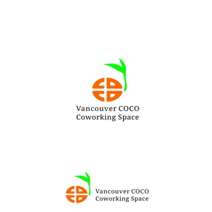 uety (uety)さんの【参加報酬あり】シンプルなロゴが得意な方へ：コワーキングスペース「Coco」のロゴ作成への提案