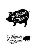 shoko (shoko_w)さんのマスコットとしてジャケットやパーカーや配布資料に使用できる前向きで好感の持てる豚のロゴへの提案