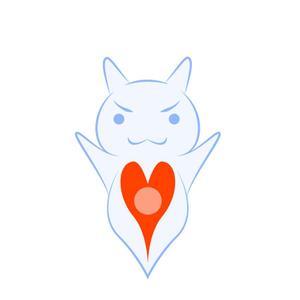 大日向 (hinata_sora)さんのクリオネとGoogleマップをモチーフにしたキャラクターデザインへの提案