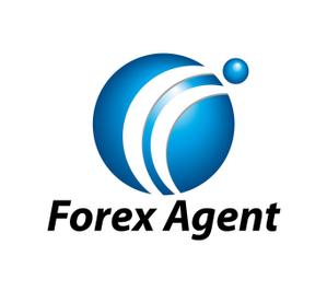 King_J (king_j)さんの「Forex Agent」のロゴ作成への提案