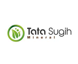 dukkha (dukkha)さんの資源開発会社『Tata Sugih Mineral』のロゴ制作への提案