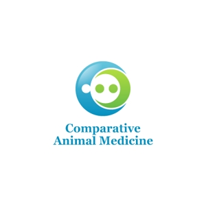 smartdesign (smartdesign)さんの「Comparative Animal Medicine」のロゴ作成への提案