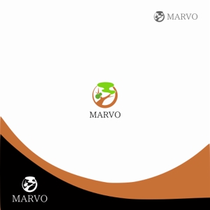 dada (DaDa9918)さんの株式会社MARVO　造園、土木、リフォーム業への提案