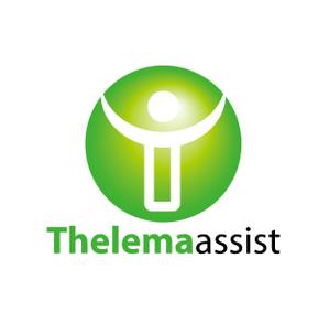 King_J (king_j)さんの「Thelemaassist」のロゴ作成への提案