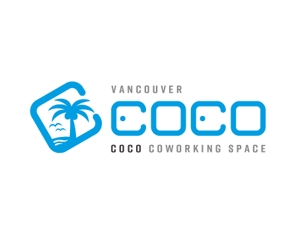 栗山　薫 (kuri_pulsar)さんの【参加報酬あり】シンプルなロゴが得意な方へ：コワーキングスペース「Coco」のロゴ作成への提案