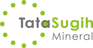 hit-machine (hit-machine)さんの資源開発会社『Tata Sugih Mineral』のロゴ制作への提案