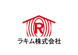 日和屋 hiyoriya (shibazakura)さんの建築会社のロゴデザインへの提案