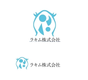 ソラオ (qcooko)さんの建築会社のロゴデザインへの提案