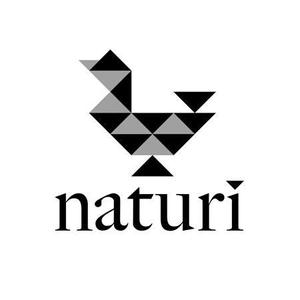 1119さんのNature（ナチュリ）のロゴ作成（商標登録予定なし）への提案