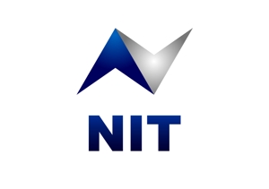 kadaiさんの「NIT」のロゴ作成への提案