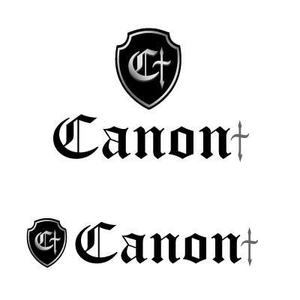 lennon (lennon)さんの「KanonかCanon」のロゴ作成への提案