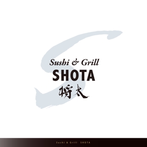 Hiyoco (Hiyoco)さんの和をイメージした日本食レストランに合うブランド「ロゴ」への提案