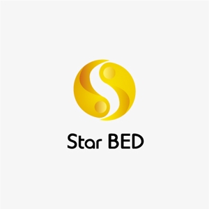 M-Masatoさんの「StarBED」のロゴ作成への提案