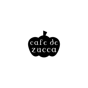 Yolozu (Yolozu)さんのカフェ「カフェドズッカ」のロゴへの提案