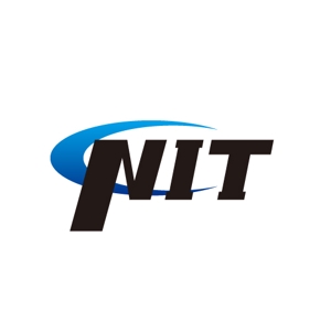 wstl_yozoさんの「NIT」のロゴ作成への提案