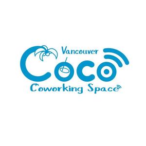 KOI’zMirage (KOIzMirage)さんの【参加報酬あり】シンプルなロゴが得意な方へ：コワーキングスペース「Coco」のロゴ作成への提案