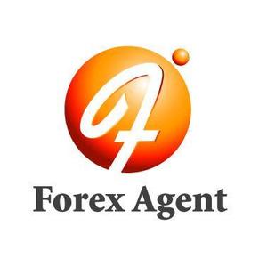 kazuu (kazuu)さんの「Forex Agent」のロゴ作成への提案