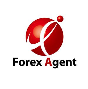 King_J (king_j)さんの「Forex Agent」のロゴ作成への提案