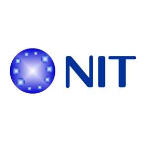 BNR32さんの「NIT」のロゴ作成への提案