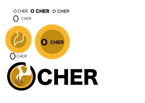 maggoさんの革命を起こす新ドリンク「O CHER」のロゴへの提案