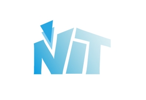 michiru (lancer-m-2012)さんの「NIT」のロゴ作成への提案