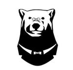 オガもやし_k_mjs (k_mjs)さんのシロクマのイラストへの提案