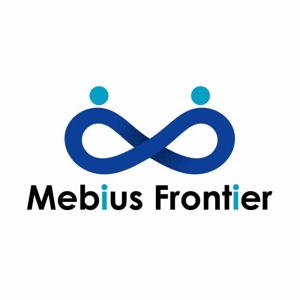 green_Bambi (green_Bambi)さんの「株式会社 Mebius Frontier」のロゴ作成への提案