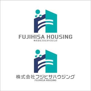 nori_ ()さんの一戸建て住宅の企画・販売をする会社のロゴへの提案